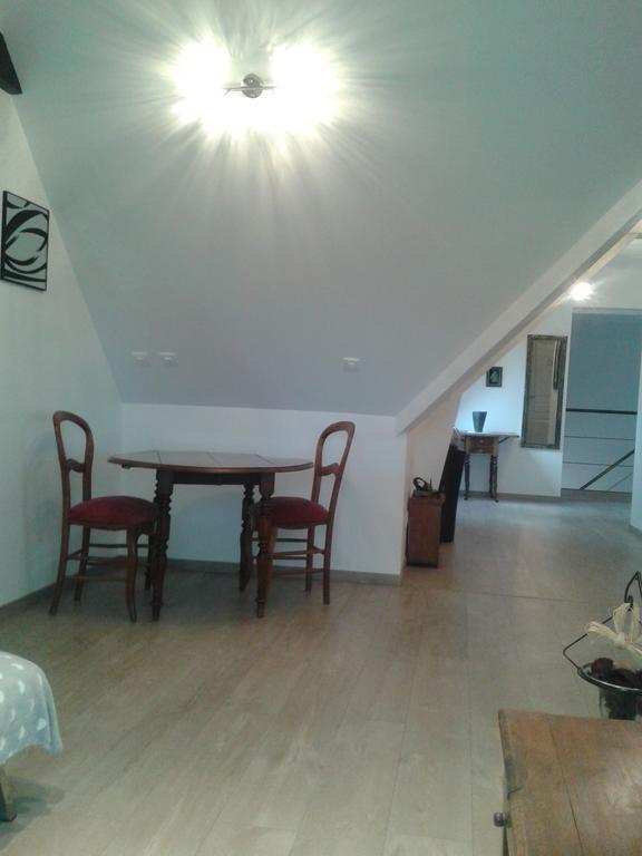 Maison Chauvin Château-du-Loir Habitación foto